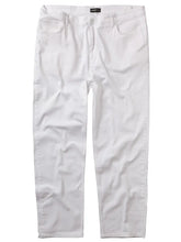 Load image into Gallery viewer, JEANS PANTS LV-501 white in sizes 42/30 to 60/30 and 42/32 to 60/32