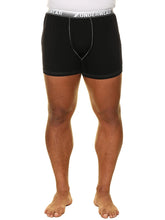 Load image into Gallery viewer, MAXFORT MAX XF400 high waist underwear black 2XL to 10XL