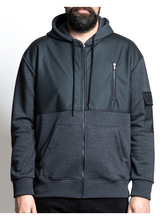 Load image into Gallery viewer, Coming soon - Hooded sweatshirt MAXFORT MAX 44404 2XL to 8XL various colours