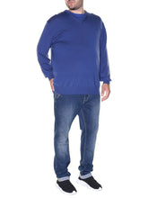 Load image into Gallery viewer, Wool sweater Maxfort Max 5420 several colors 2XL to 10XL