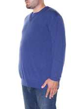 Load image into Gallery viewer, Wool sweater Maxfort Max 5420 several colors 2XL to 10XL