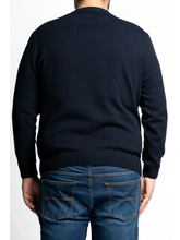 Load image into Gallery viewer, Wool sweater Maxfort Max 6312 several colors 2XL to 10XL