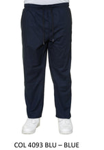 Load image into Gallery viewer, Light summer pants MAXFORT Easy E2283 mixed linen 3xl to 8xl promotional price