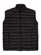 Load image into Gallery viewer, Črn OVERSIZE brezrokavnik LV-702 5XL do 8xl promocijska cena