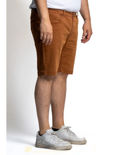 Load image into Gallery viewer, Coming soon - Shorts for stronger figures MAXFORT MAX Gil More colors Sizes 60 to 80