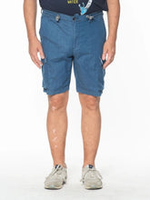 Load image into Gallery viewer, Coming soon - MAXFORT E2610 stretch cargo shorts, sizes 60 to 70