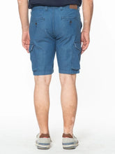 Load image into Gallery viewer, Coming soon - MAXFORT E2610 stretch cargo shorts, sizes 60 to 70