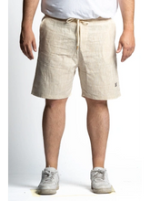 Load image into Gallery viewer, Coming soon - Shorts MAXFORT MAX 43491 viscose linen blend size 2XL to 8XL