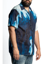 Load image into Gallery viewer, New - Shirt for a stronger figure MAXFORT Eboli 2XL TO 8XL