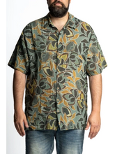 Load image into Gallery viewer, New - Shirt for bigger figures MAXFORT E2282 multiple colors 2XL TO 8XL