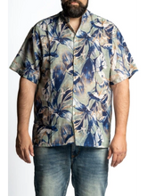 Load image into Gallery viewer, New - Shirt for a stronger figure MAXFORT Aversa 2XL TO 8XL