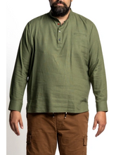 Load image into Gallery viewer, Coming soon - shirt - tunic MAXFORT Tofano several colors 2XL to 8XL