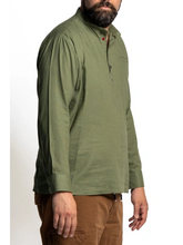 Load image into Gallery viewer, Coming soon - shirt - tunic MAXFORT Tofano several colors 2XL to 8XL
