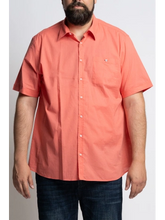 Load image into Gallery viewer, Coming soon - MAXFORT Cava Muslin Shirt for Stronger Bodies, Multiple Colors, 2XL to 8XL