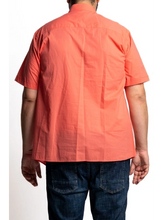 Load image into Gallery viewer, Coming soon - MAXFORT Cava Muslin Shirt for Stronger Bodies, Multiple Colors, 2XL to 8XL