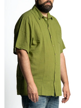 Load image into Gallery viewer, Coming soon - shirt for bigger figures MAXFORT Caserta several colors 2XL to 8XL