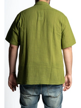 Load image into Gallery viewer, Coming soon - shirt for bigger figures MAXFORT Caserta several colors 2XL to 8XL