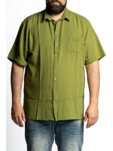 Load image into Gallery viewer, Coming soon - shirt for bigger figures MAXFORT Caserta several colors 2XL to 8XL