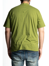 Load image into Gallery viewer, Stretchy polo shirt for heavier builds MAXFORT MAX 43251 multiple colors 3xl to 8xl
