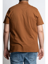 Load image into Gallery viewer, Stretchy polo shirt for heavier builds MAXFORT MAX 43253 multiple colors 3xl to 8xl