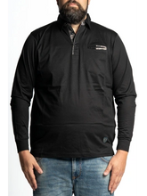 Load image into Gallery viewer, Polo shirt for larger bodies MAXFORT Prestigio P25522 Mako cotton multiple colors 3xl to 5xl
