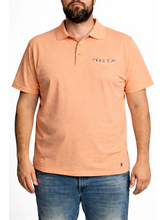 Load image into Gallery viewer, Novo - Raztegljiva polo majica za močnejše postave MAXFORT MAX 43255 več barv 3xl do 8xl