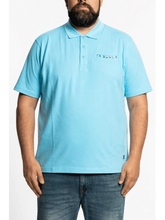 Load image into Gallery viewer, Novo - Raztegljiva polo majica za močnejše postave MAXFORT MAX 43255 več barv 3xl do 8xl