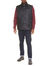 Load image into Gallery viewer, Vest MAXFORT Canazei 2XL to 10XL black