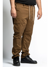 Load image into Gallery viewer, MAXFORT Duccio cargo pants - several colors, sizes 3XL to 10XL