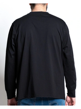 Load image into Gallery viewer, New - Maxfort Long Sleeve T-shirt for Larger Sizes E2922 various colours 2XL to 4XL
