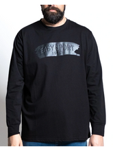 Load image into Gallery viewer, New - Maxfort Long Sleeve T-shirt for Larger Sizes E2922 various colours 2XL to 4XL