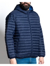 Load image into Gallery viewer, New - Lightweight transitional jacket for plus sizes Maxfot E2981 multiple colors 2XL- 8XL