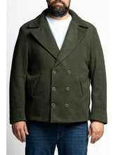 Load image into Gallery viewer, COAT MAXFORT Georgia 2XL to 7XL