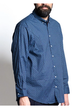 Load image into Gallery viewer, Coming soon - Stretch shirt for bigger sizes MAXFORT MAX Grenoble Various colours 2XL to 8XL