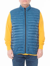 Load image into Gallery viewer, Vest Ninja by MAXFORT MAX 2XL to 10XL blue petrol blue black brown