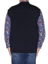 Load image into Gallery viewer, Wool vest Maxfort Max 5418 several colors 2XL to 10XL