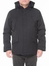 Load image into Gallery viewer, WINTER PARKA DESMO royal blue MAXFORT MAX 2XL to 8XL