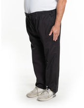 Load image into Gallery viewer, Light summer pants MAXFORT Easy E2283 mixed linen 3xl to 8xl promotional price