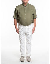 Load image into Gallery viewer, Cargo shorts MAXFORT Disco - blue - size 62 to 80 promotional price