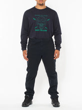 Load image into Gallery viewer, Stretch pants for stronger figures MAXFORT E2203 size 60 to 70 more colors