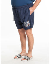 Load image into Gallery viewer, SWIMSUIT Atlantic sailing EASY by MAXFORT several colors 3XL to 8XL