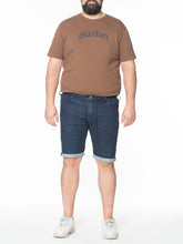 Load image into Gallery viewer, Jeans shorts MAXFORT Court sizes 60 to 80