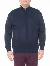 Load image into Gallery viewer, Wool sweater Maxfort Max 3333 several colors 2XL to 10XL