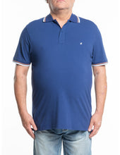 Load image into Gallery viewer, MEN'S POLO SHIRT MAXFORT 50001 several colors 3xl to 10 xl promotional price