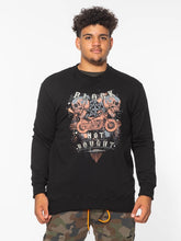 Load image into Gallery viewer, Sweater MAXFORT MAX B38412 2XL to 5XL