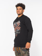 Load image into Gallery viewer, Sweater MAXFORT MAX B38412 2XL to 5XL