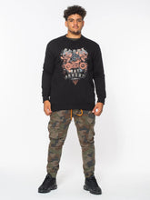 Load image into Gallery viewer, Sweater MAXFORT MAX B38412 2XL to 5XL