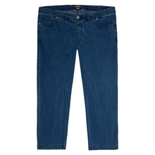 Load image into Gallery viewer, Jeans sports pants LV-0801