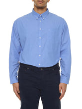 Load image into Gallery viewer, PLUS SIZE SHIRT MAXFORT Filafil 2xl to 10xl various colors