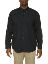 Load image into Gallery viewer, PLUS SIZE SHIRT MAXFORT Filafil 2xl to 10xl various colors